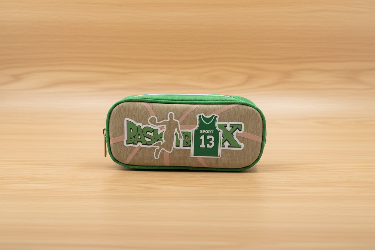 Basketball Pouch