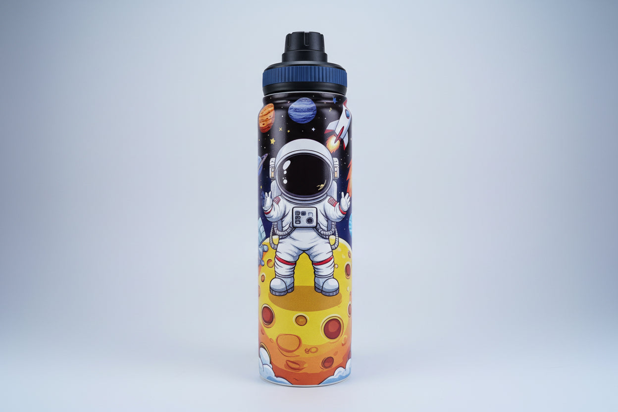 Bottle - 900 ml