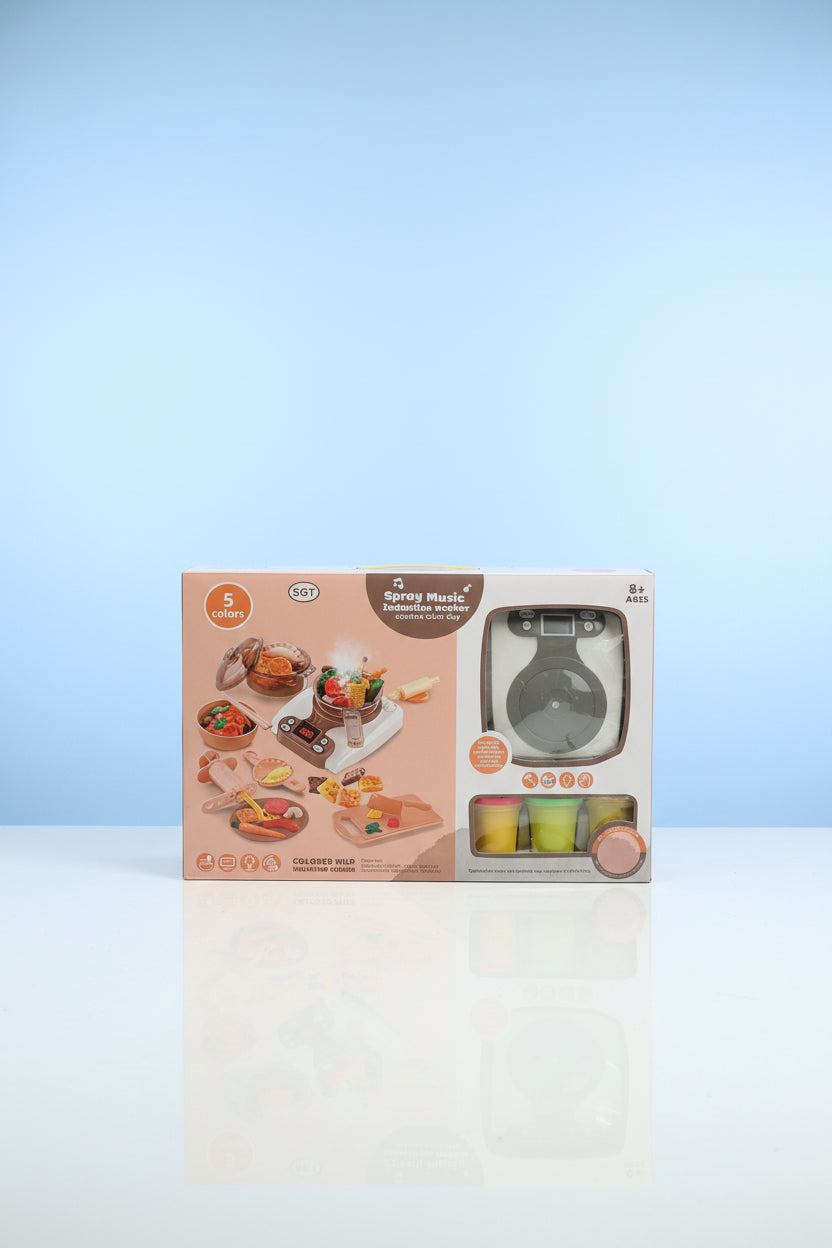 Kitchen Set
