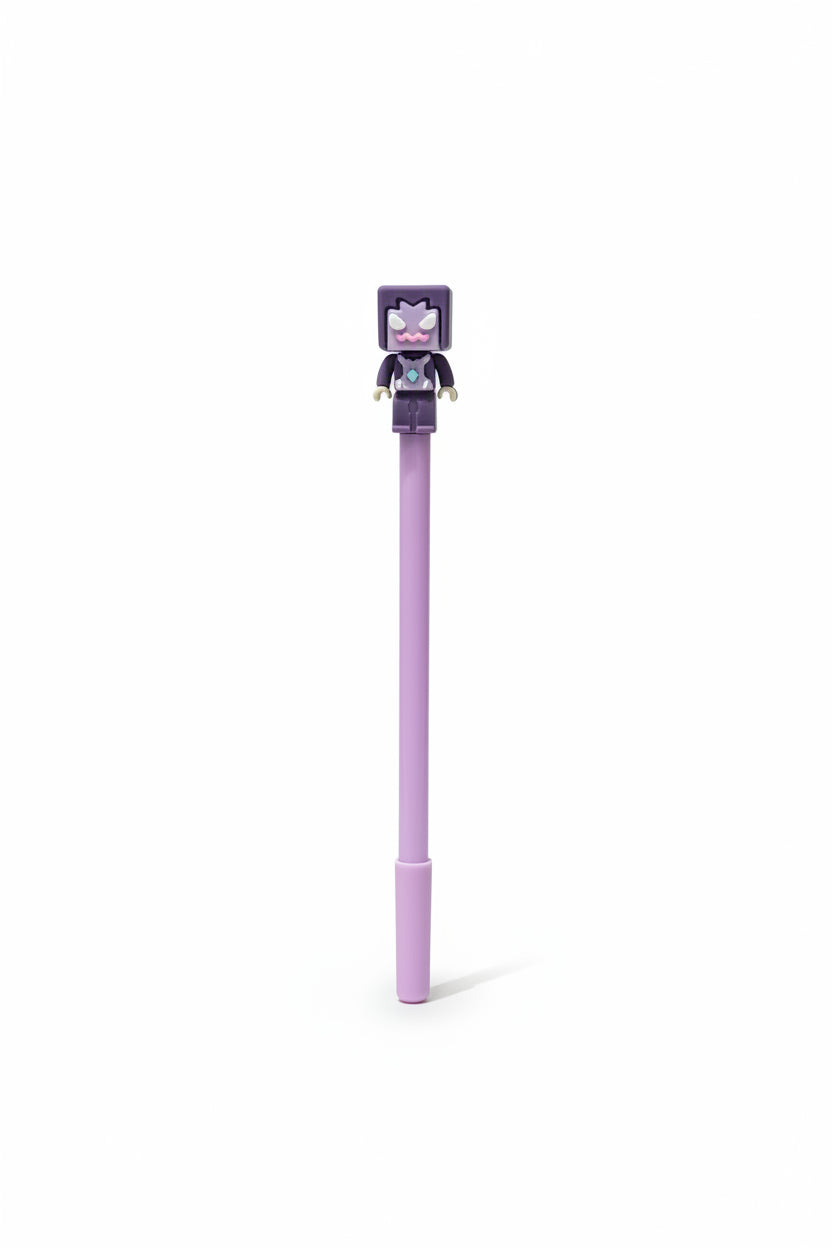 Minecraft Pen