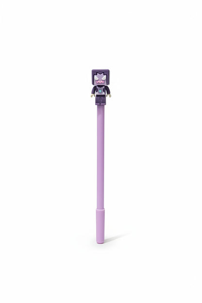 Minecraft Pen