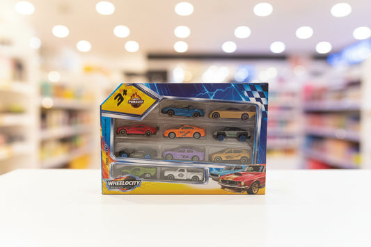 Car Pack