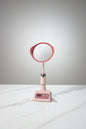 Clock Lamp