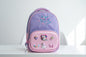 Unicorn School bag - 14 inches