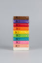 Air Dry Clay Set (Pack of 12 Colors) | Super Light Modeling Clay