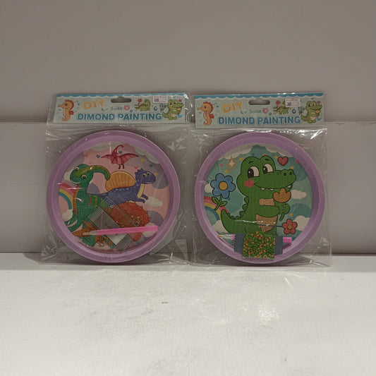 Dino Dimond kit