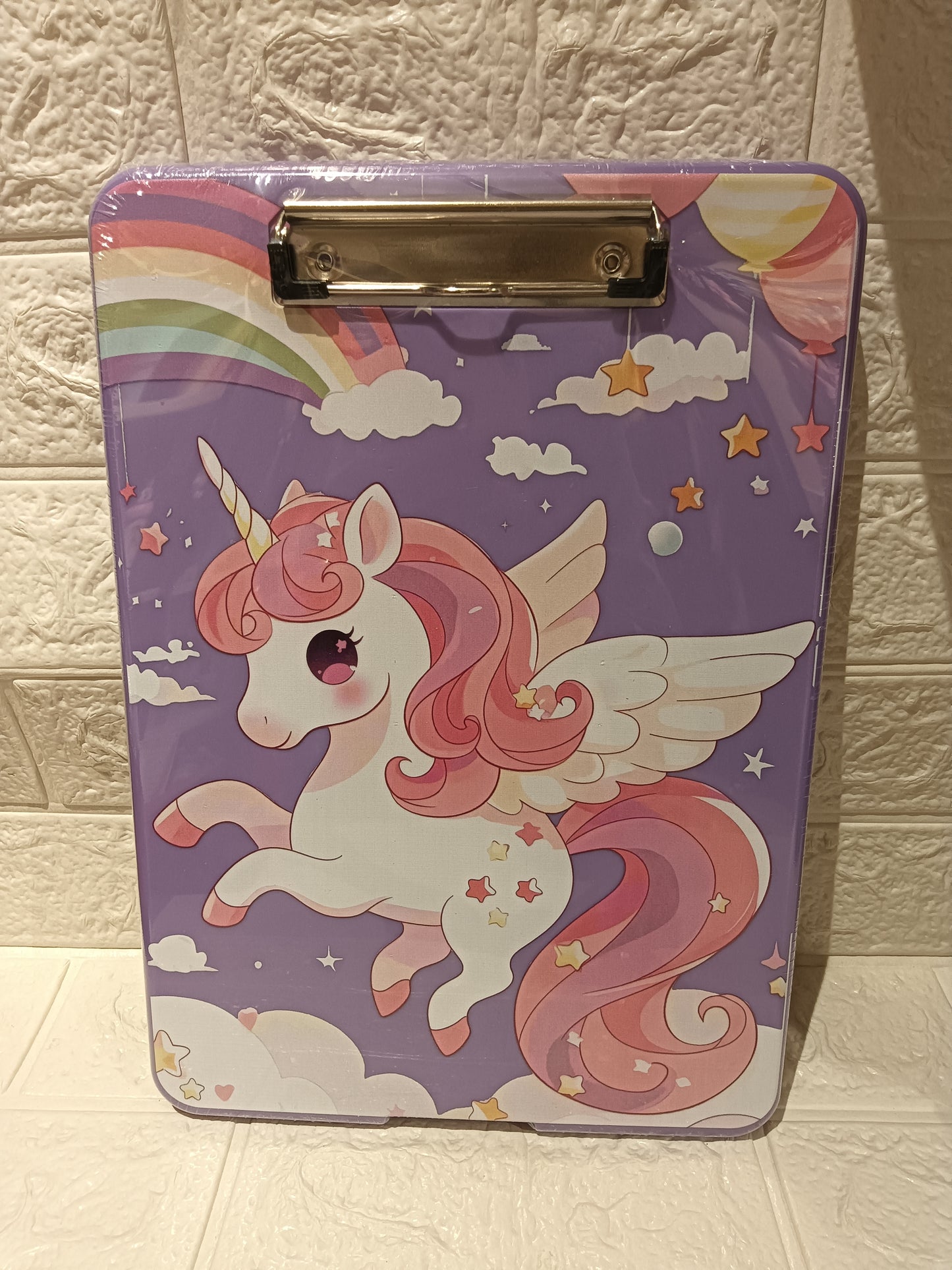 ExamBoard with Storage