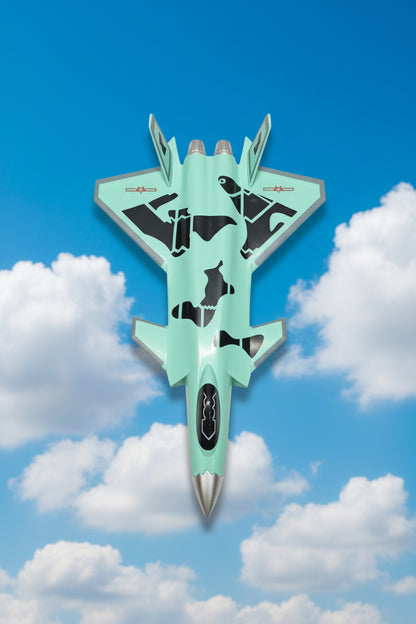 Aircraft Pen
