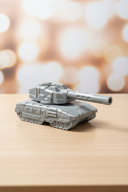 Tank Pen