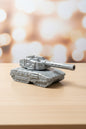 Tank Pen