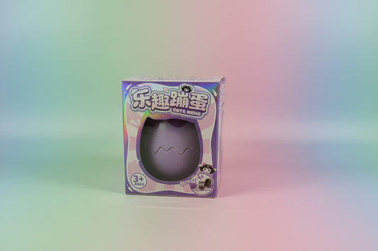 Egg Toy