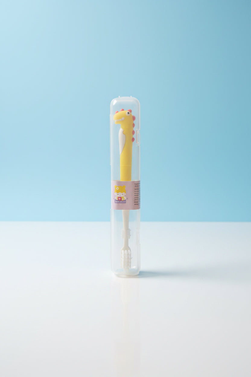 Dino ToothBrush