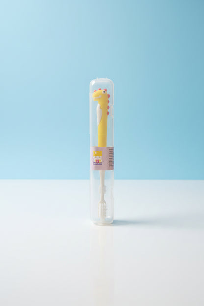 Dino ToothBrush