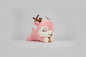 Cute Plush Deer Toy