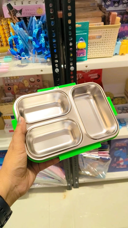 Minecraft Lunch Box