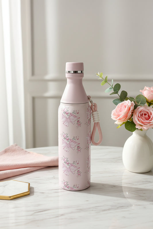Printed Water bottles - 500mL
