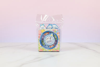 Spinner Mini Sticky Note