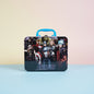 Kids Storage & Vanity Box with Handle
