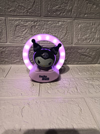 Kuromi Lamp