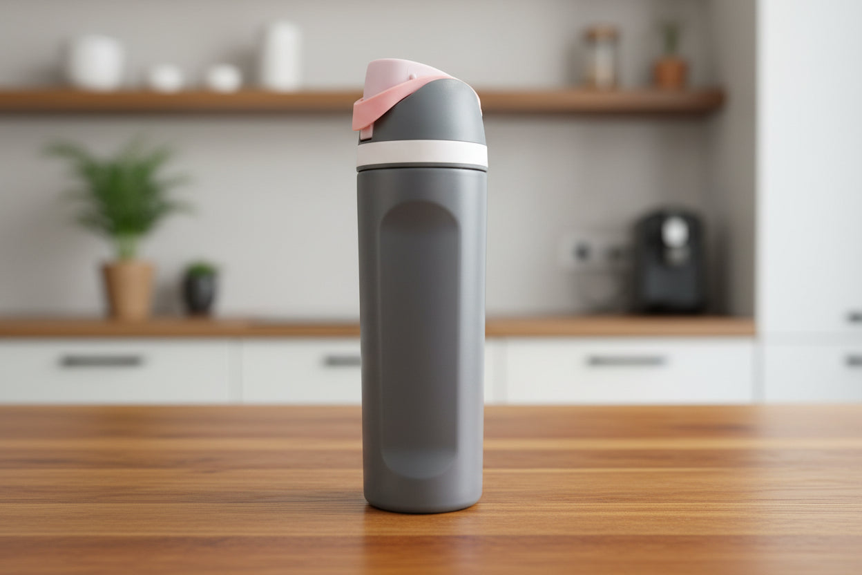 Water Bottle - 710 mL