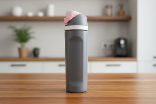 Water Bottle - 710 mL