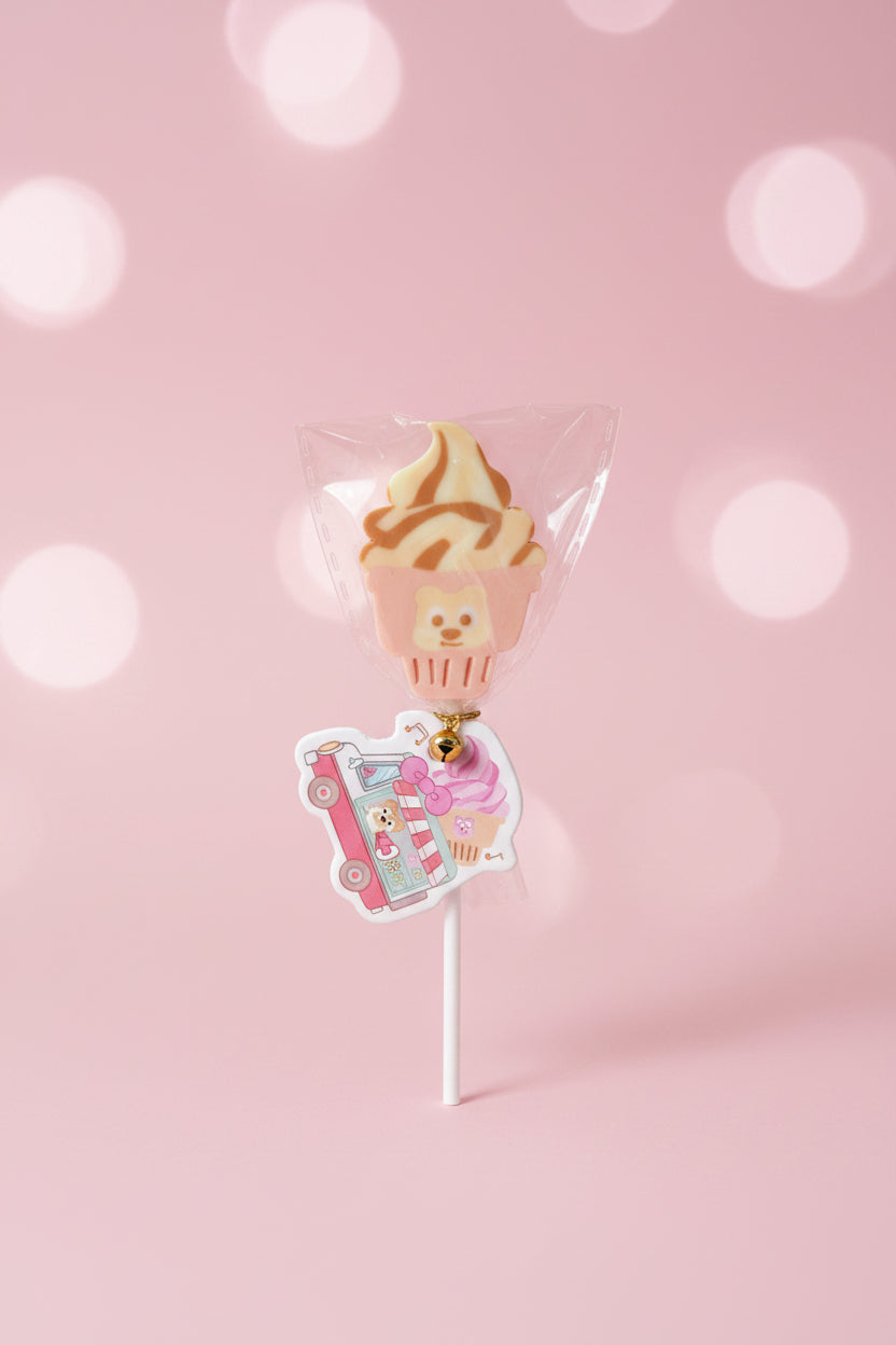 Icecream Eraser