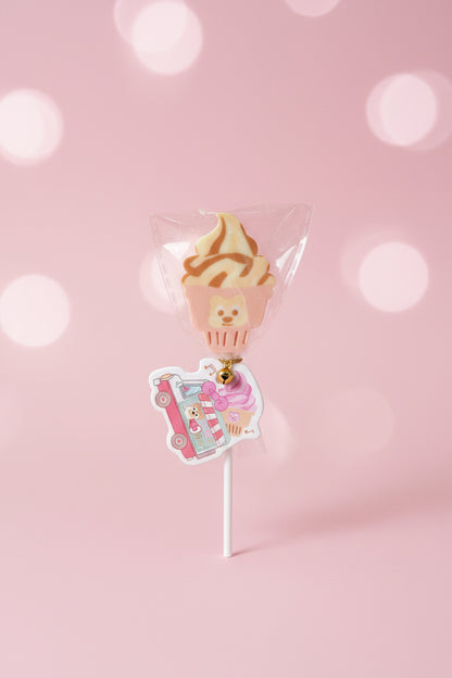 Icecream Eraser