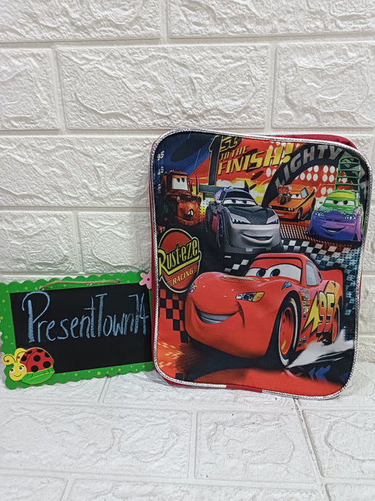 Cartoon Print Sling Bag for Kids