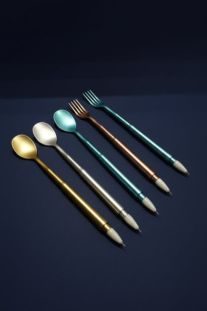 Spoon Pen