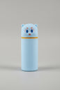 Cute Silicone Character Stationery & Gift Sets | All-in-One Kids' Study & Craft Kits