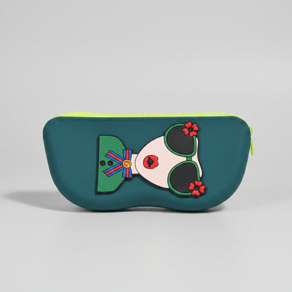 Cute Glasses Case | Eyeglass & Sunglasses Protective Box