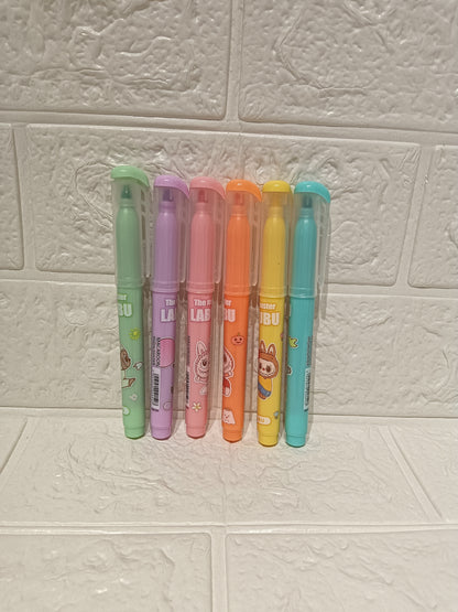 Highlighters