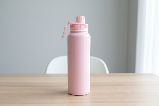 Vacuum Bottles - 1000mL