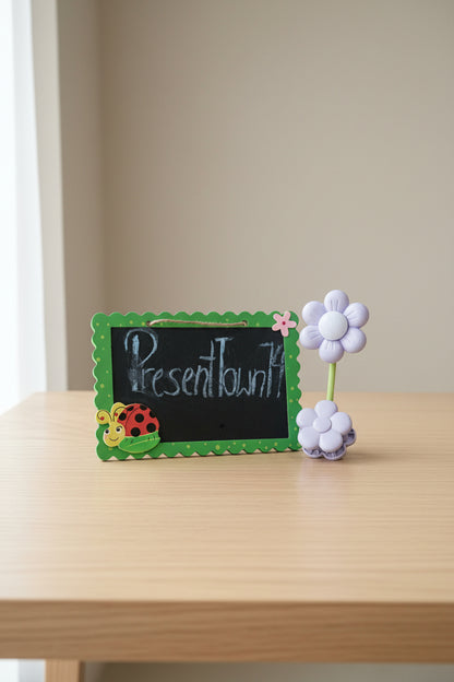 LED Sunflower Light Lamp