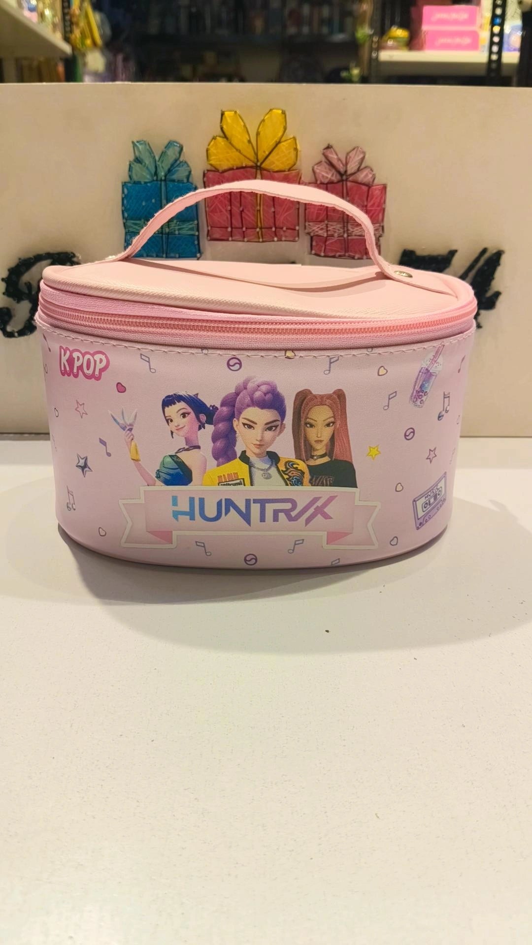Kpop theme Vanity