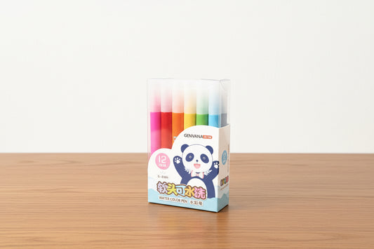 Water colour pen