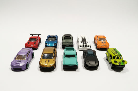 Car Pack