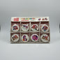 K-Pop Theme Eraser | Aesthetic School & Office Stationery