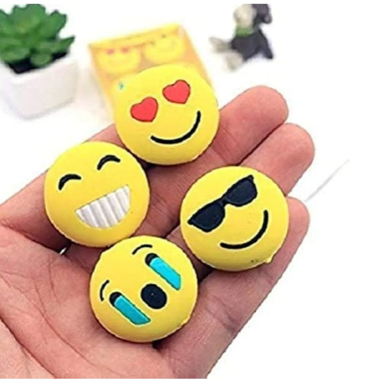 Emoji Eraser