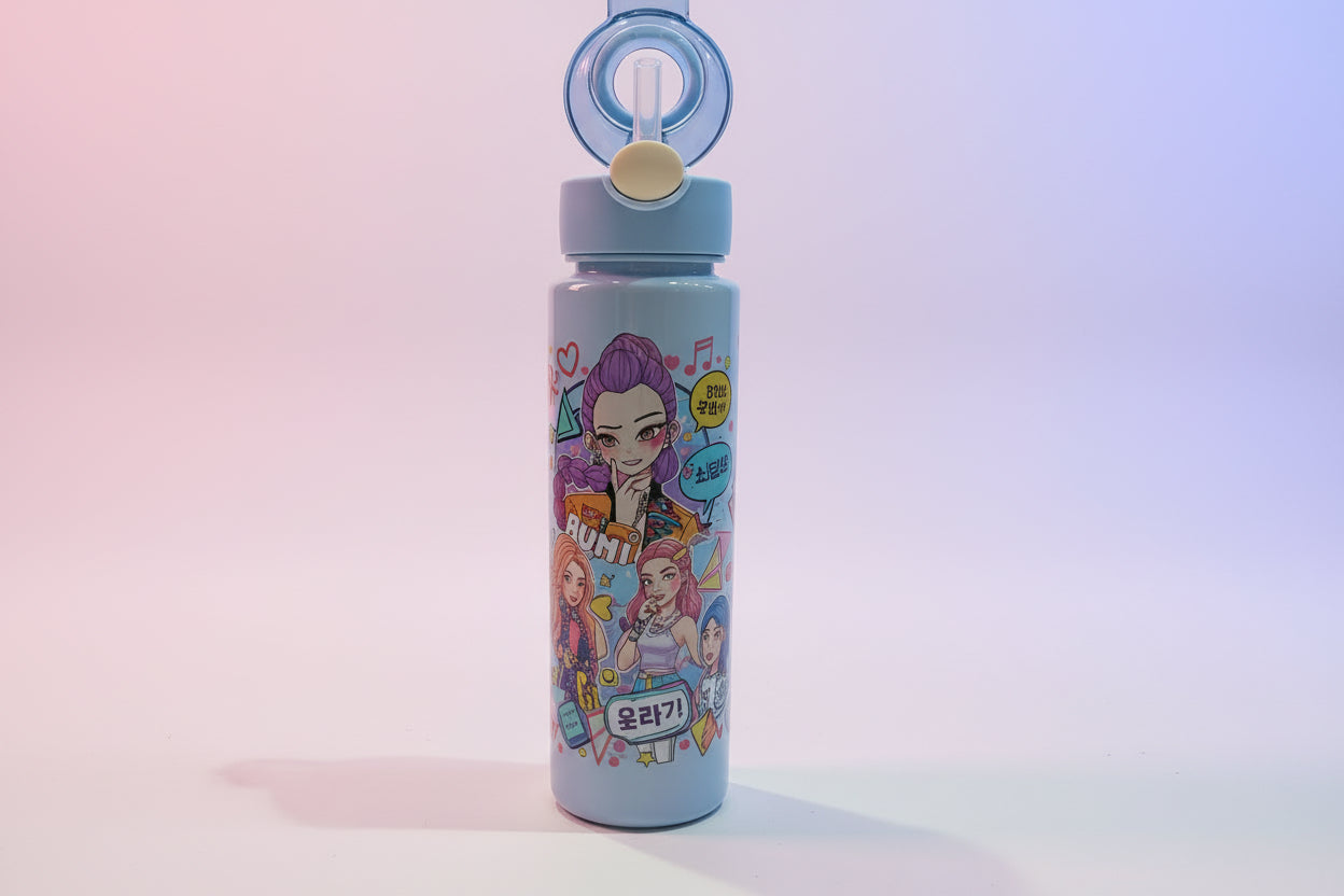 K-Pop   Bottle
