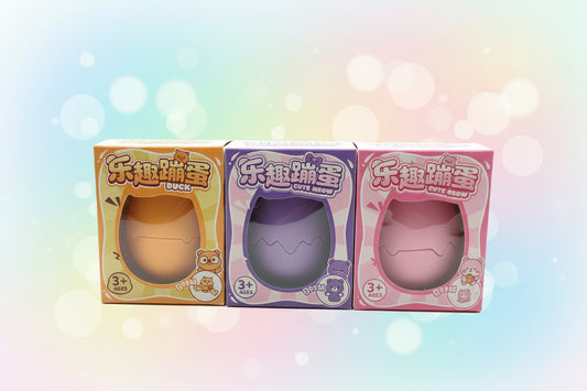 Egg Toy