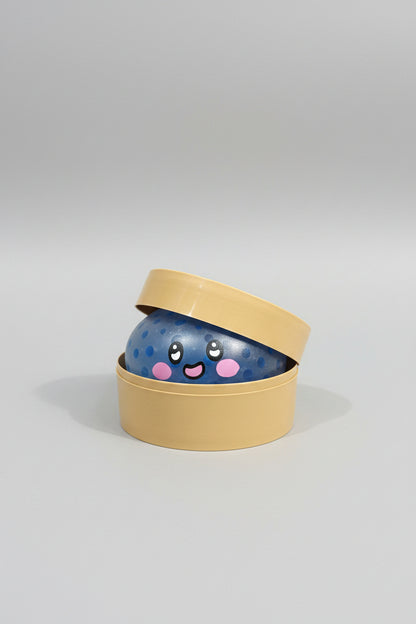 Cute Kawaii Soft Squishy Toy | Slow-Rising Stress Relief & Fidget Toy for Kids & Adults