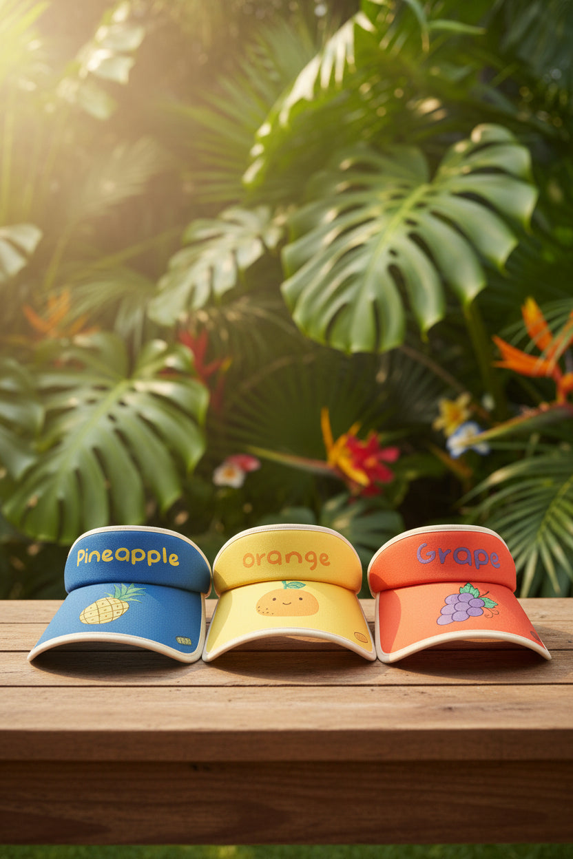Caps