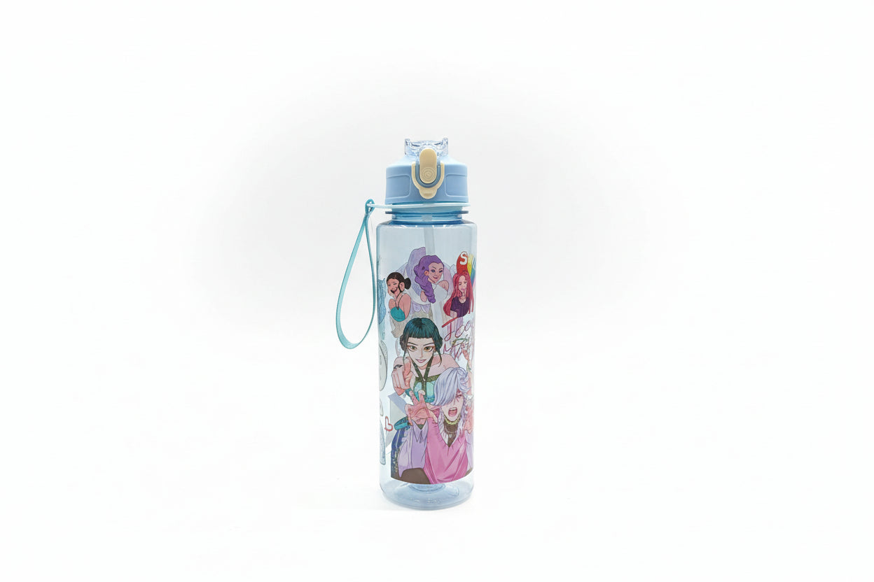 K-pop Bottle