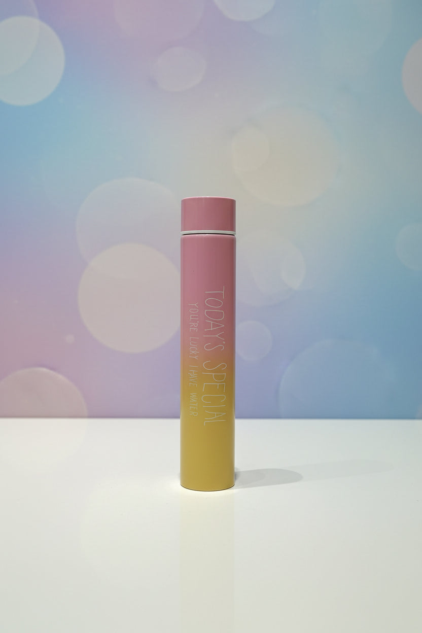 Sleek Bottle