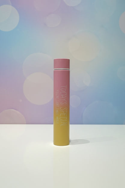 Sleek Bottle