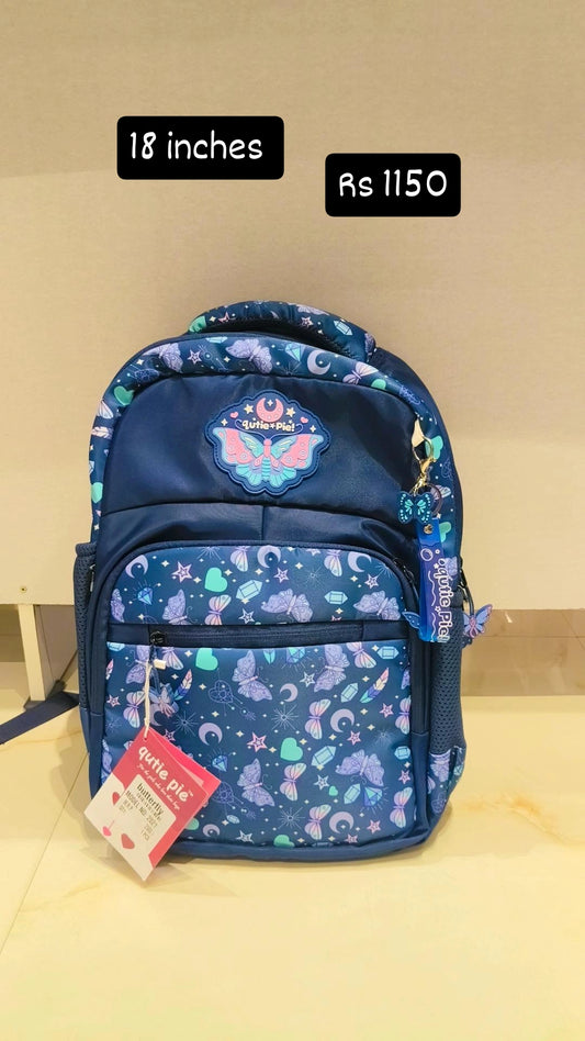 School Bag -18 inches
