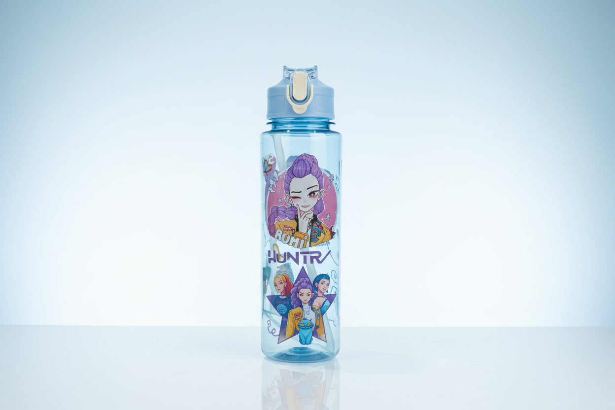 K-pop Bottle