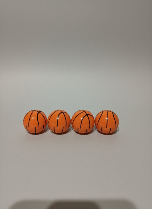 Basket Ball Sharpener