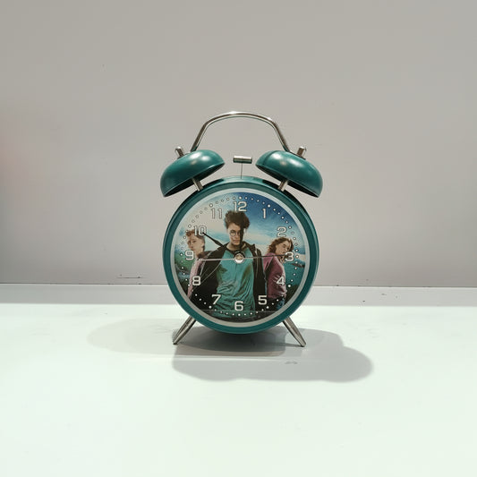 Character Alarm Clock |Table & Desk Clock for Kids
